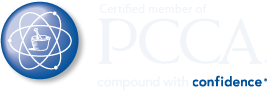 PCCA Certified Member Pharmacy in Michigan